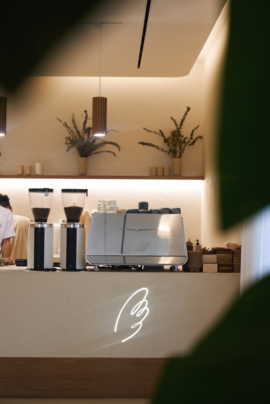 Angel Cakes Wellness Spot: the place