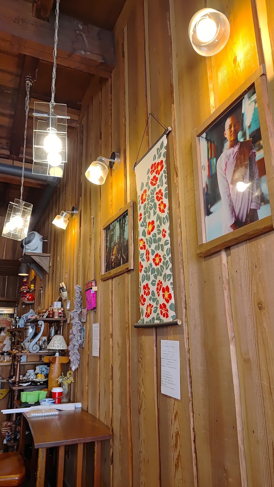 Poleyale: the place