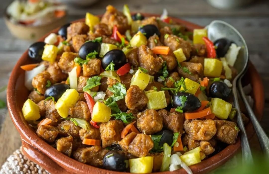 Easygreen: food & drinks