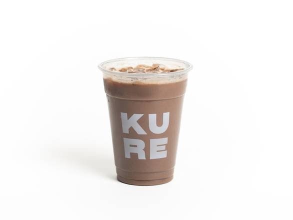 Kure Superfood Cafe: food & drinks