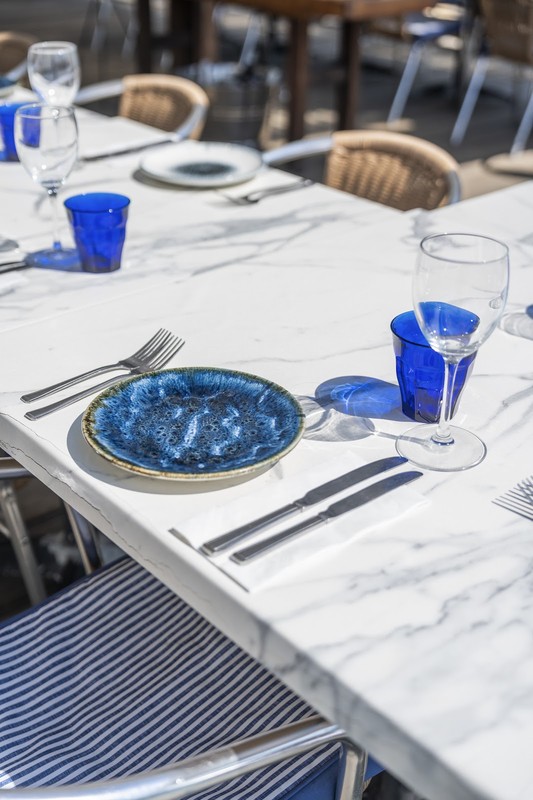 Azul-Moroccan-Spanish Restaurant: photo 4
