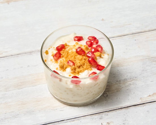 Riz Riz Paradis: food & drinks