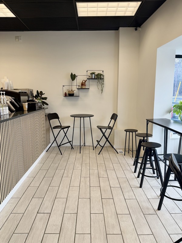 GIGIS COFFEE ROASTERS: photo 4