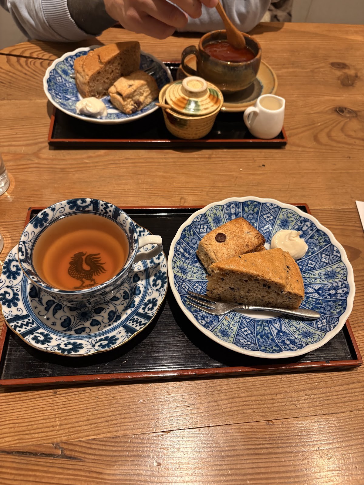 Nezunoya: food & drinks