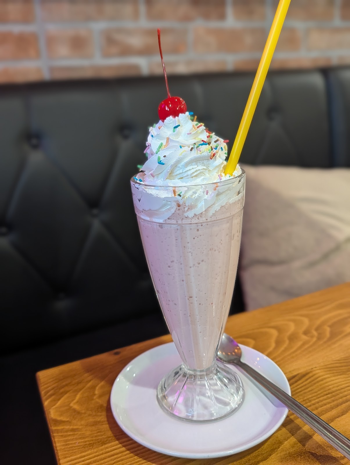 Radagast: food & drinks