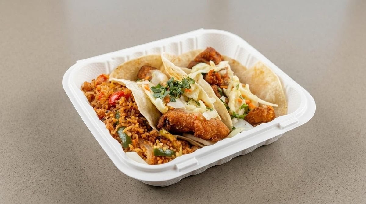 Glizzys: food & drinks