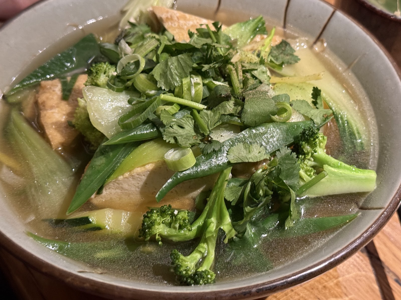 Udum I Vegan Restaurant: food & drinks