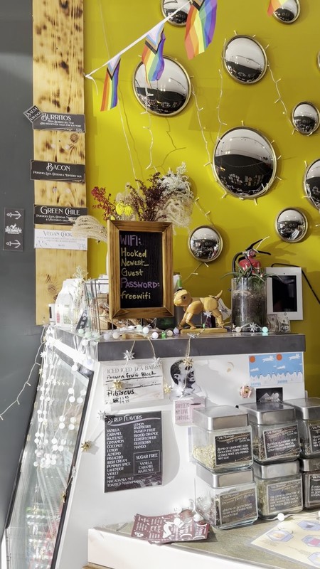 Hooked on Colfax: photo 4