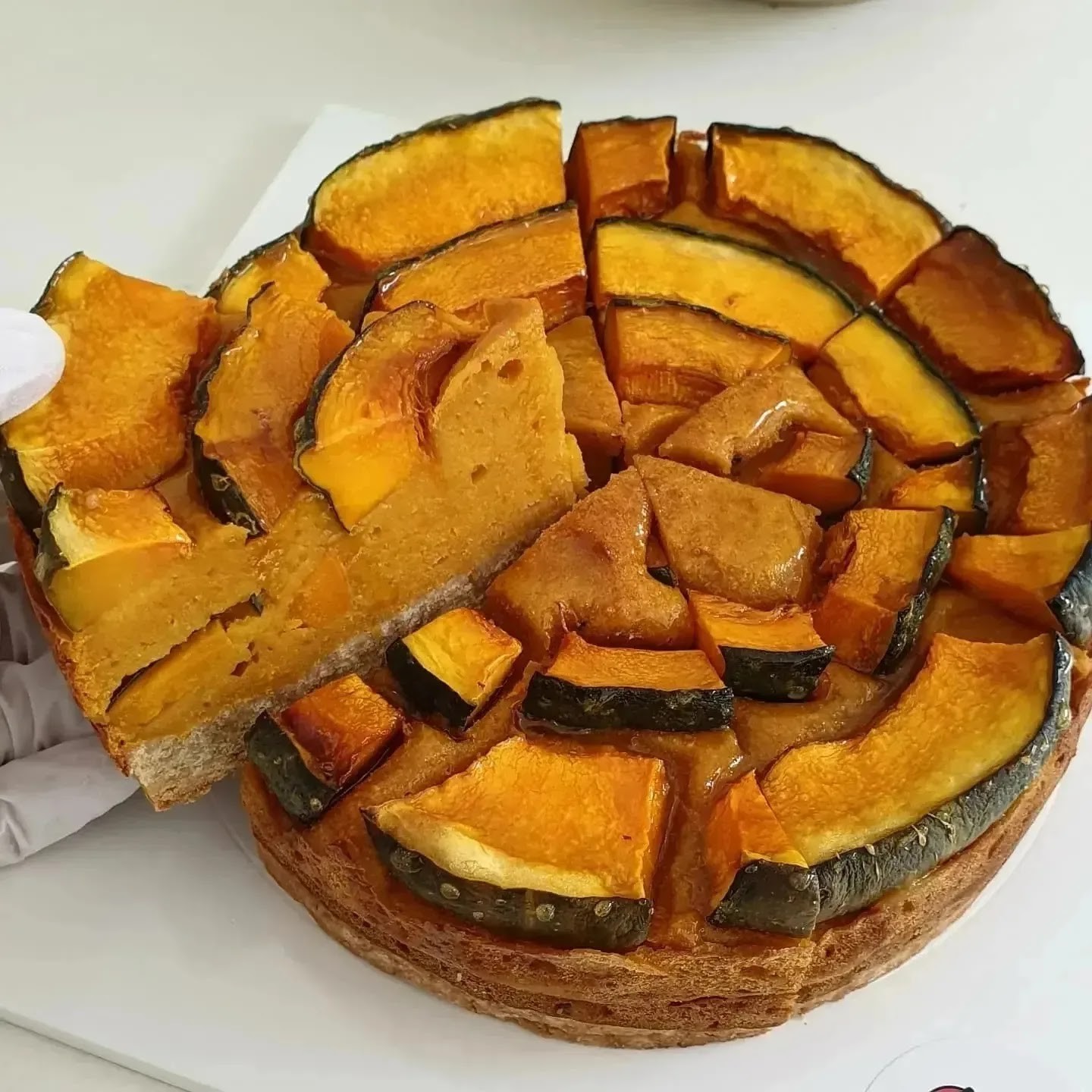 오무오무 omuomu vegan bakery: food & drinks