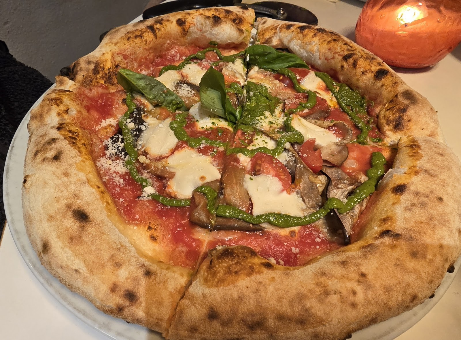 Al Catzone - Pizzeria: food & drinks