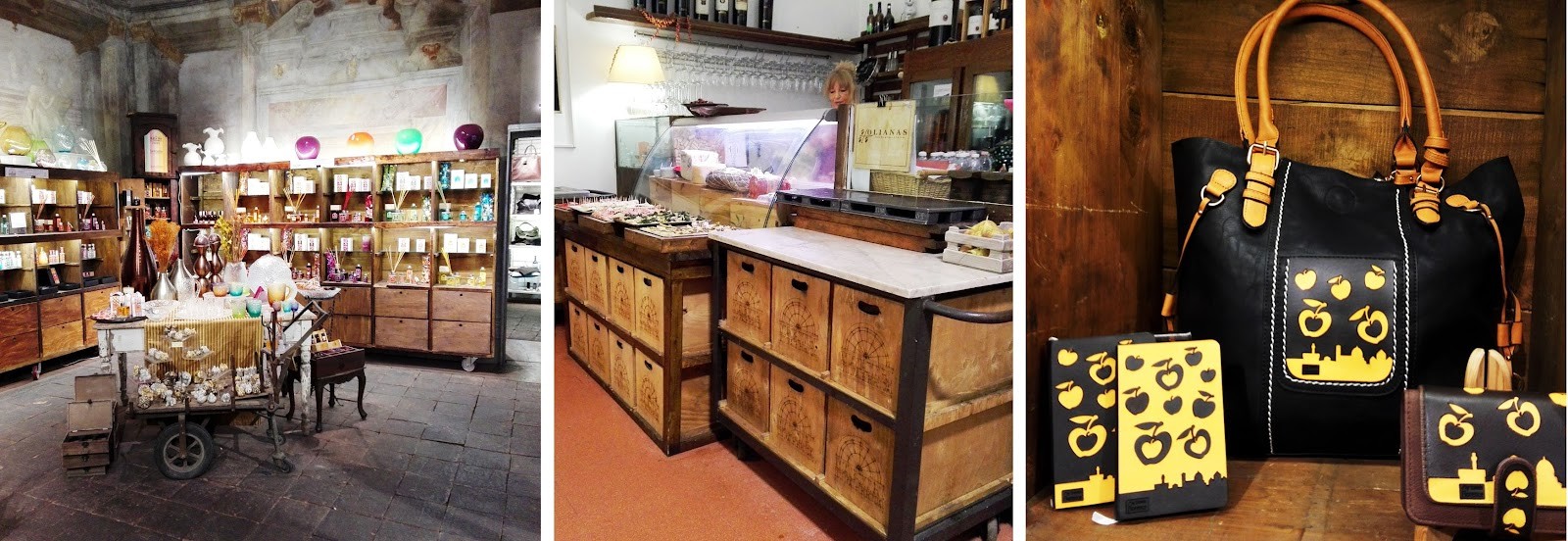Maestri di fabbrica: the place