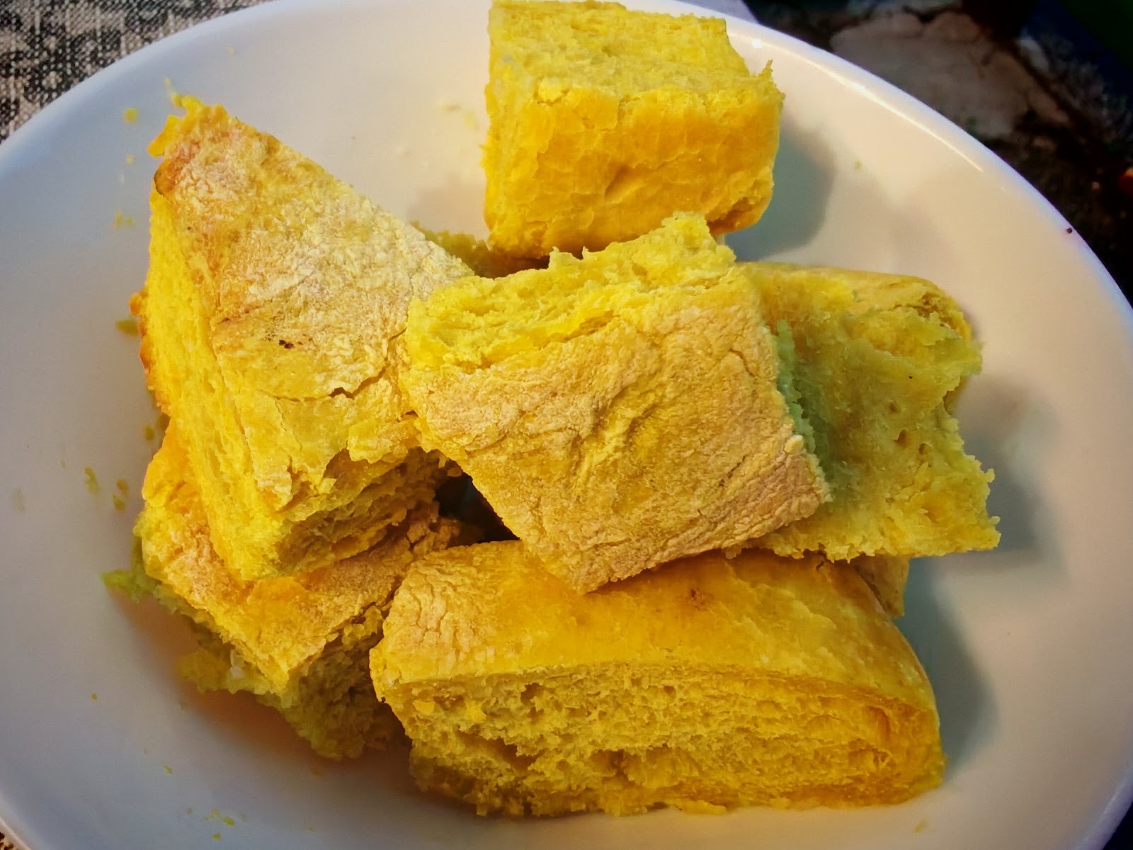 Zeet & Zaatar: food & drinks