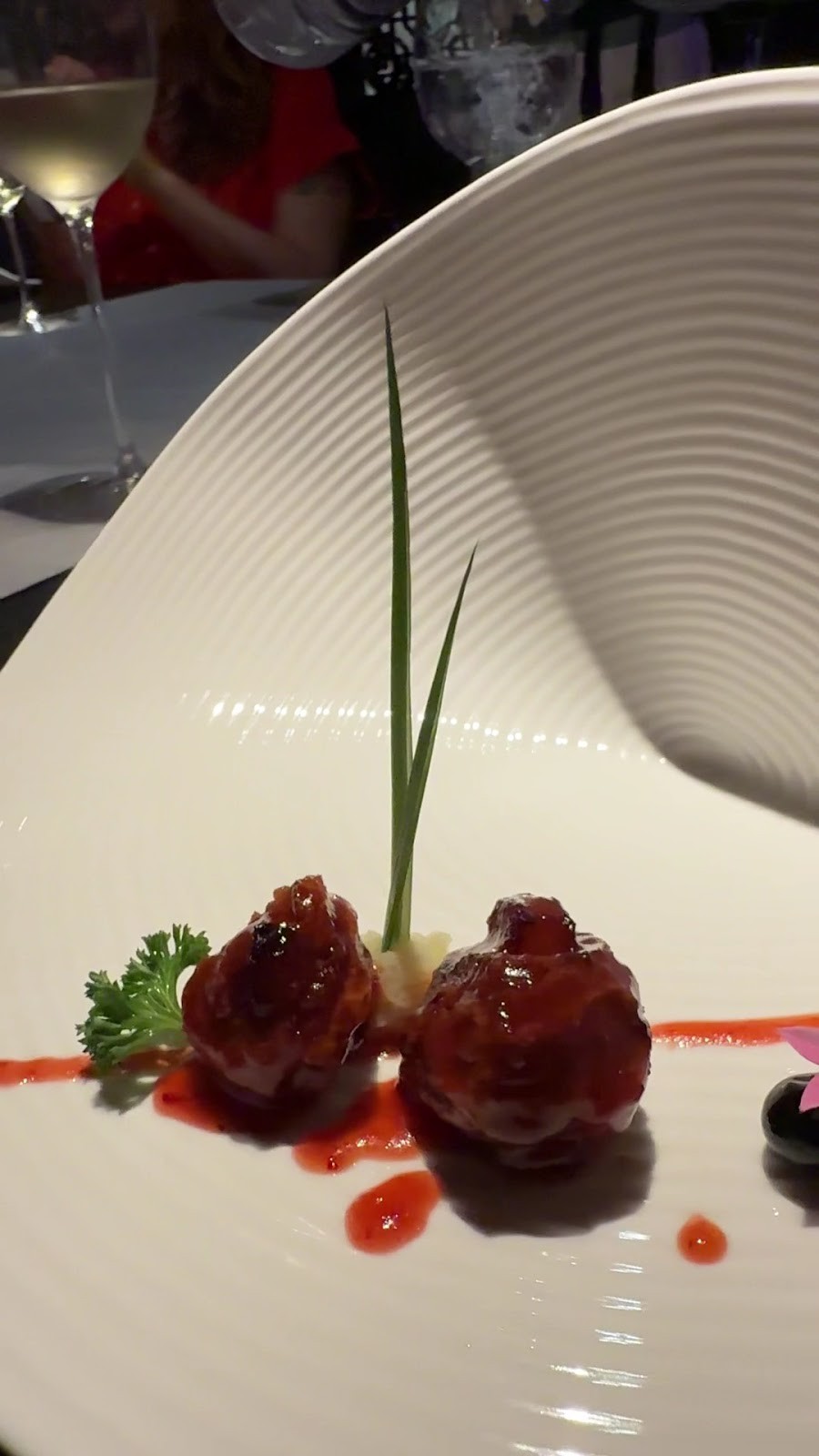 BODAI 菩提 Vegan: food & drinks