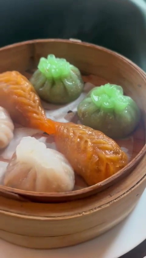 Tofu Vegan Gloucester Road: food & drinks