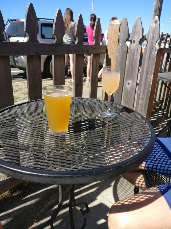 Ampersand Cafe on Alki: photo 4
