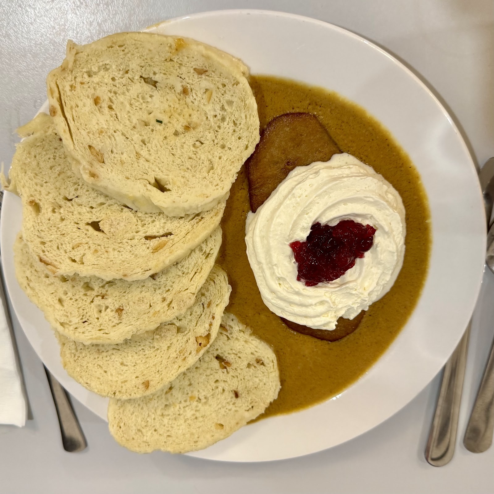 Eaternia Vegan: food & drinks