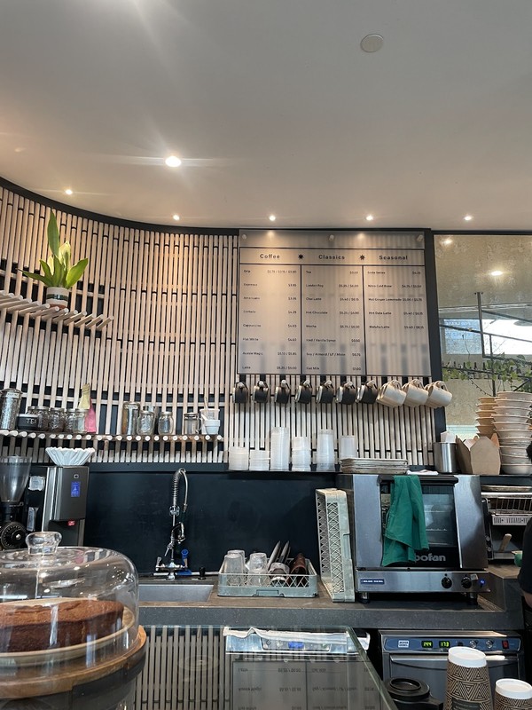 Arvo Coffee & Wine: photo 4