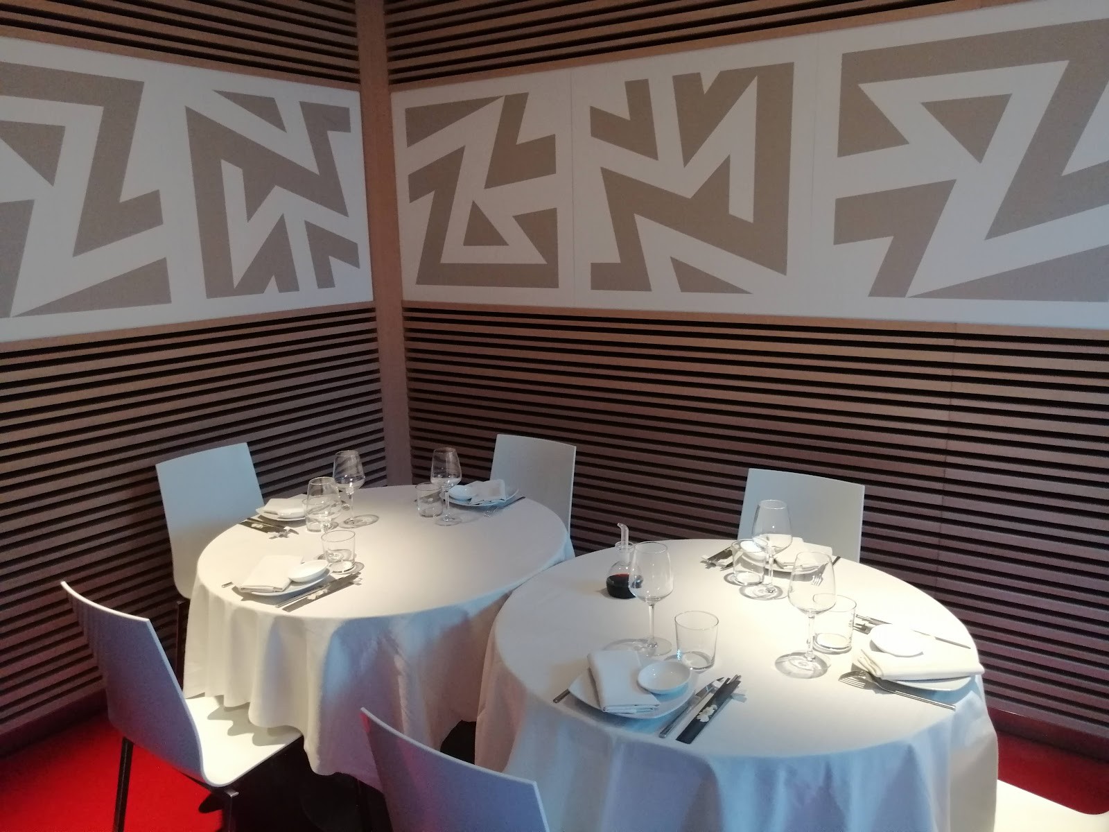 La Collina d'Oro: the place
