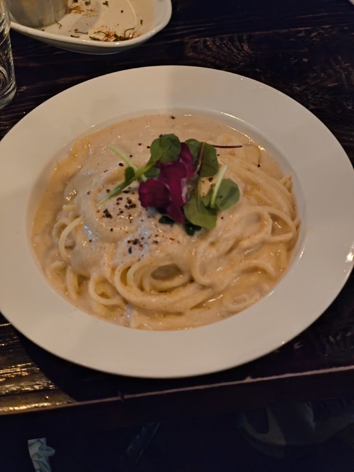 Vegetus: food & drinks