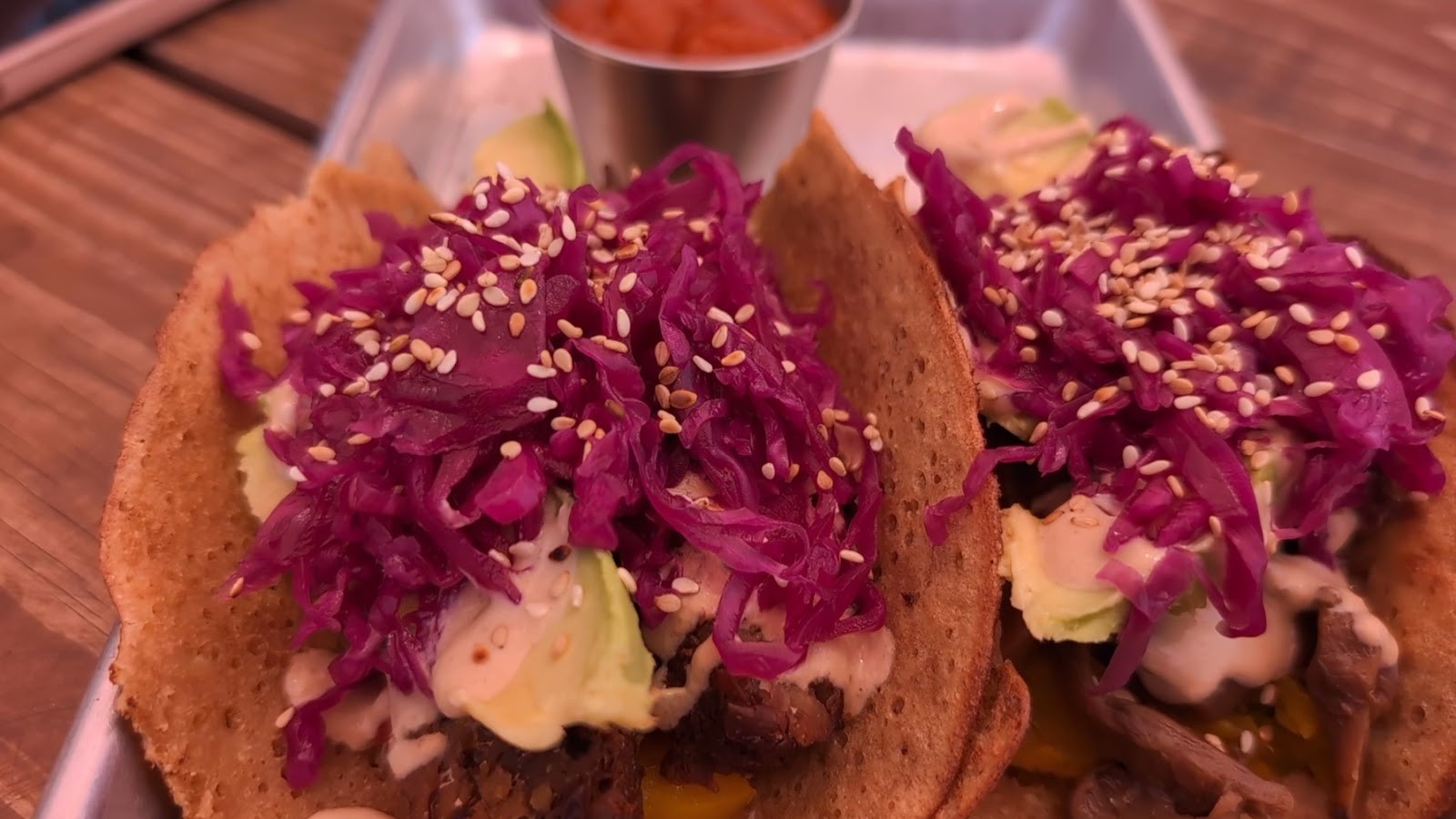ATXFOODCO.: food & drinks
