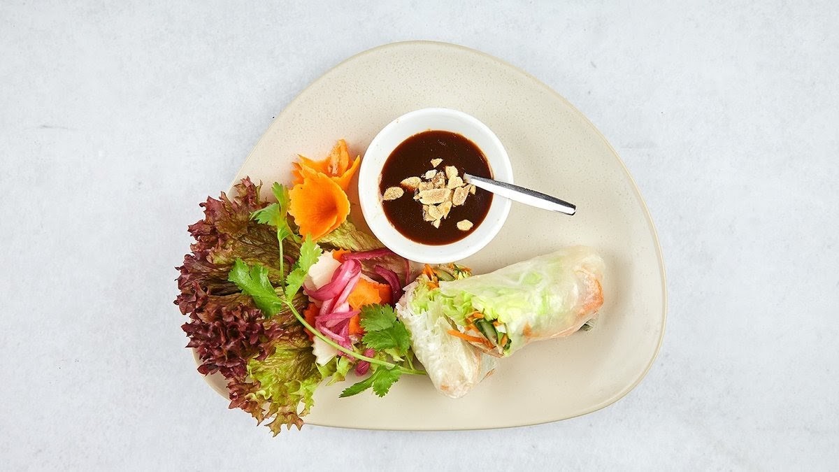 Viet Pho: food & drinks