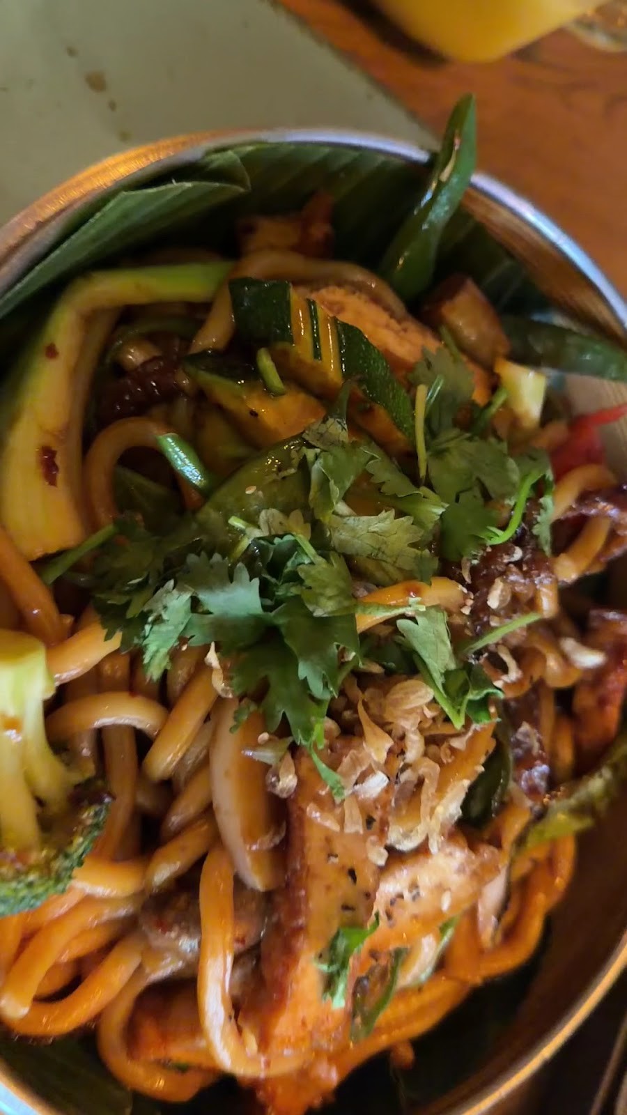 House of vegan 182: food & drinks