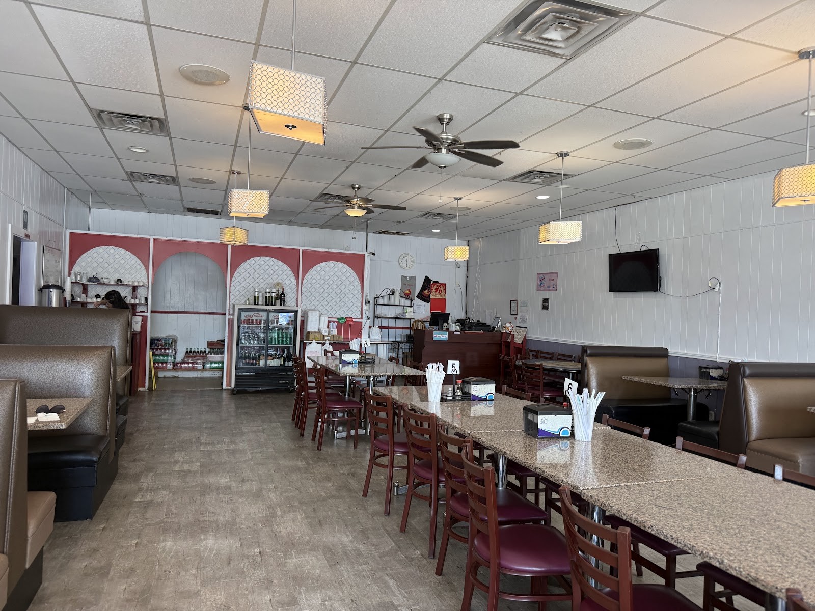 Fat Dragon: the place