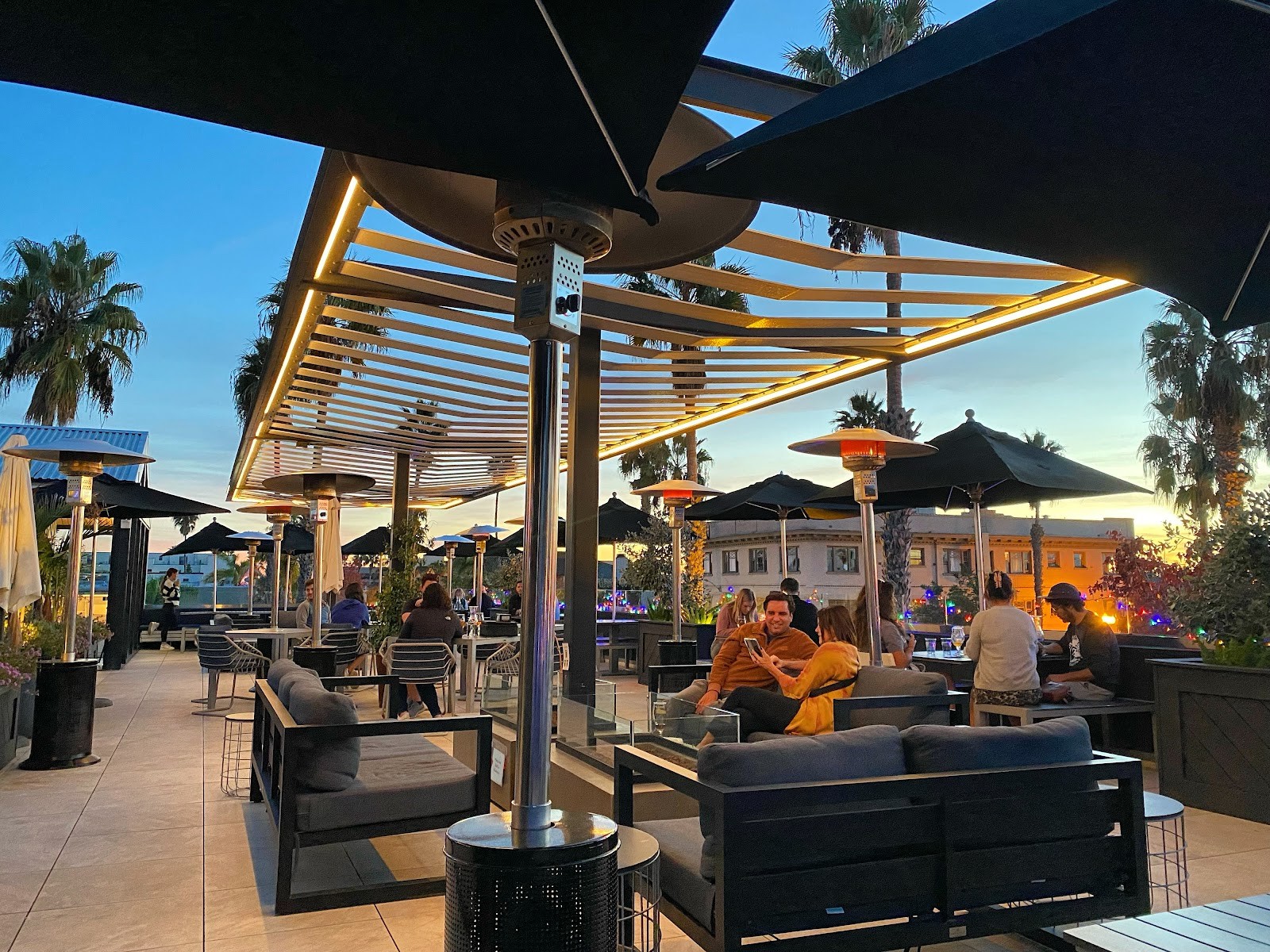 Kairoa Brewing Company: the place