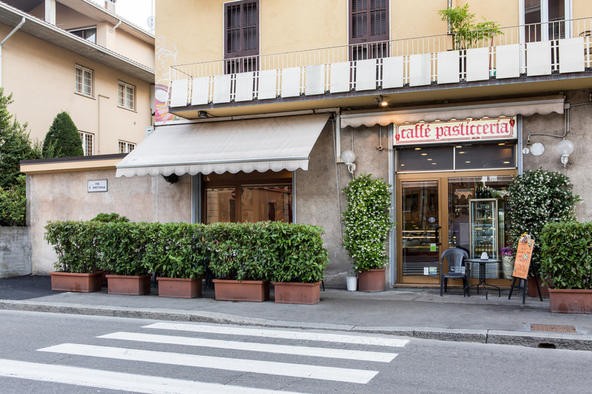 Pasticceria Minny: photo