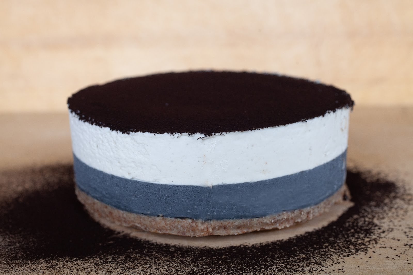 Rawsome Treats: food & drinks