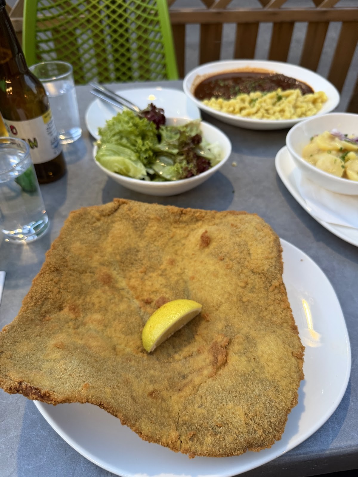 Velani Restaurant - 1120: food & drinks