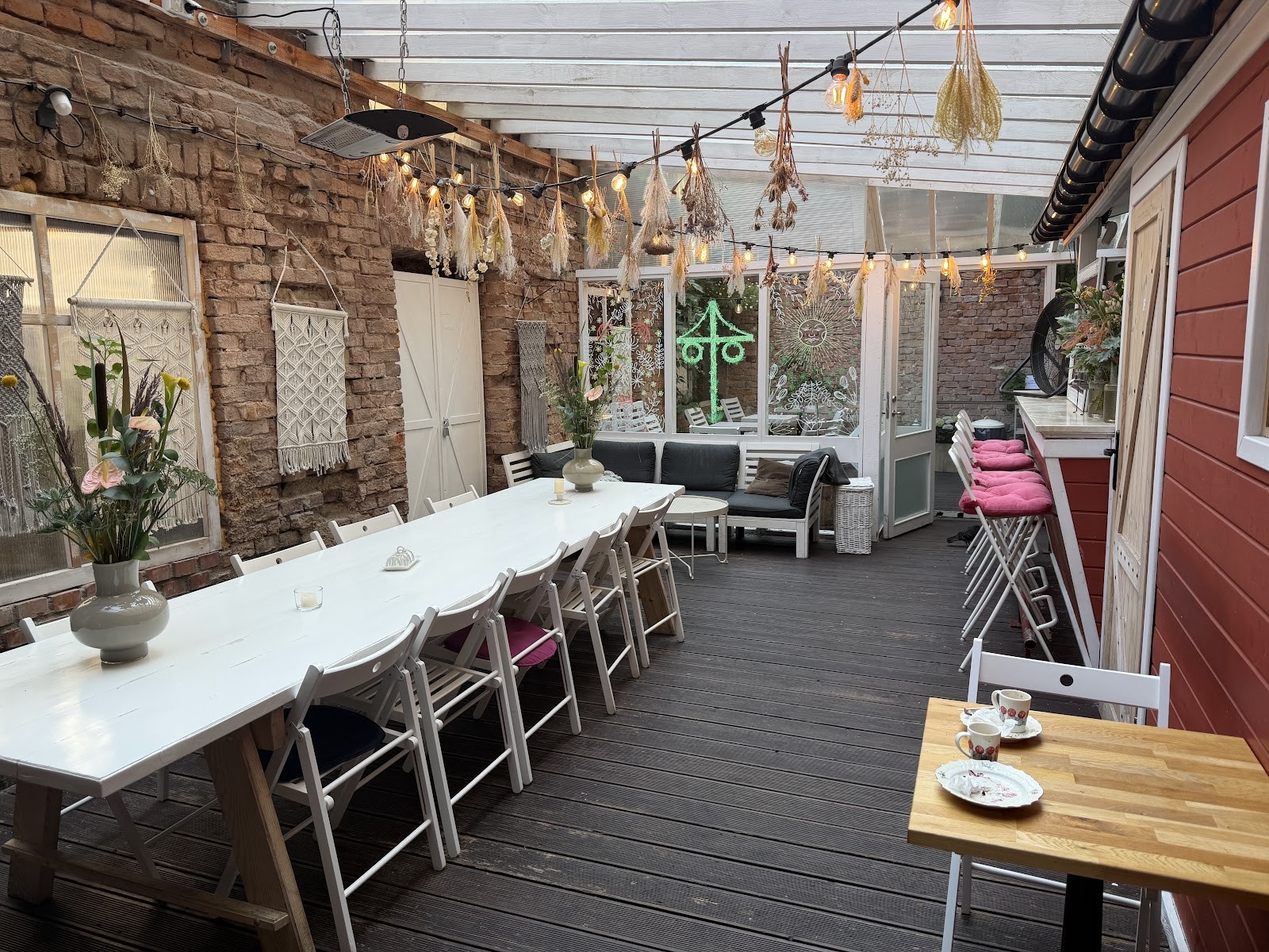 KAFFE BAGERI Stockholm: the place