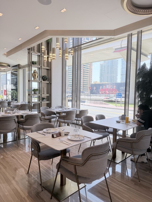 AlSafadi Restaurant DIFC: photo 4