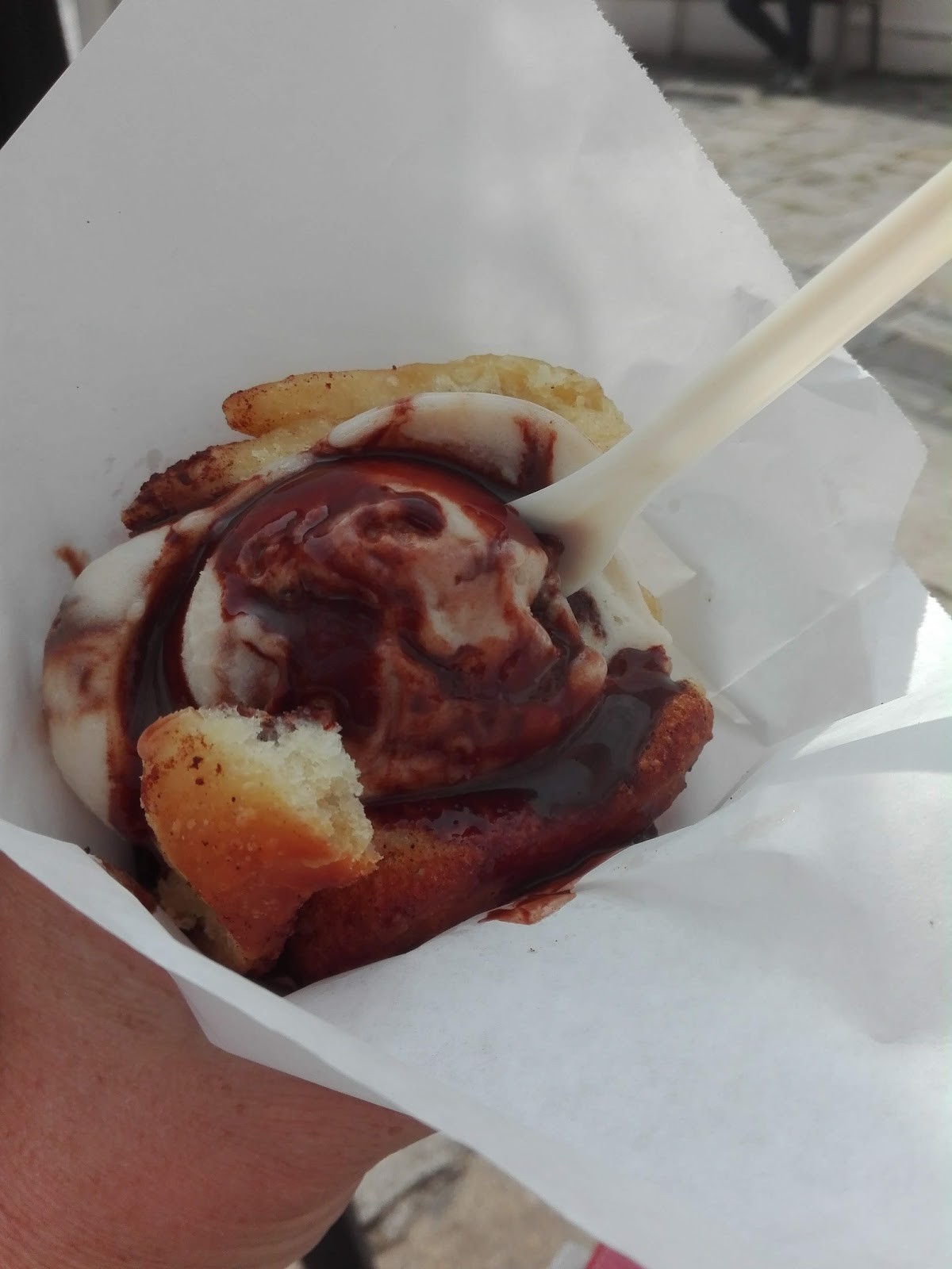 Veganista: food & drinks