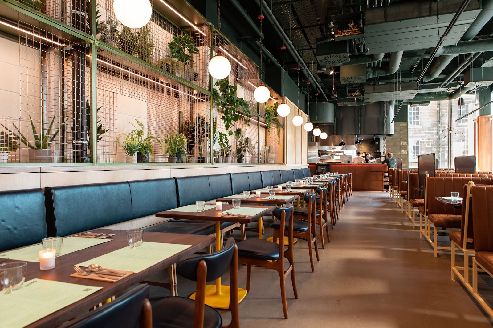 Ka Pao Edinburgh: the place
