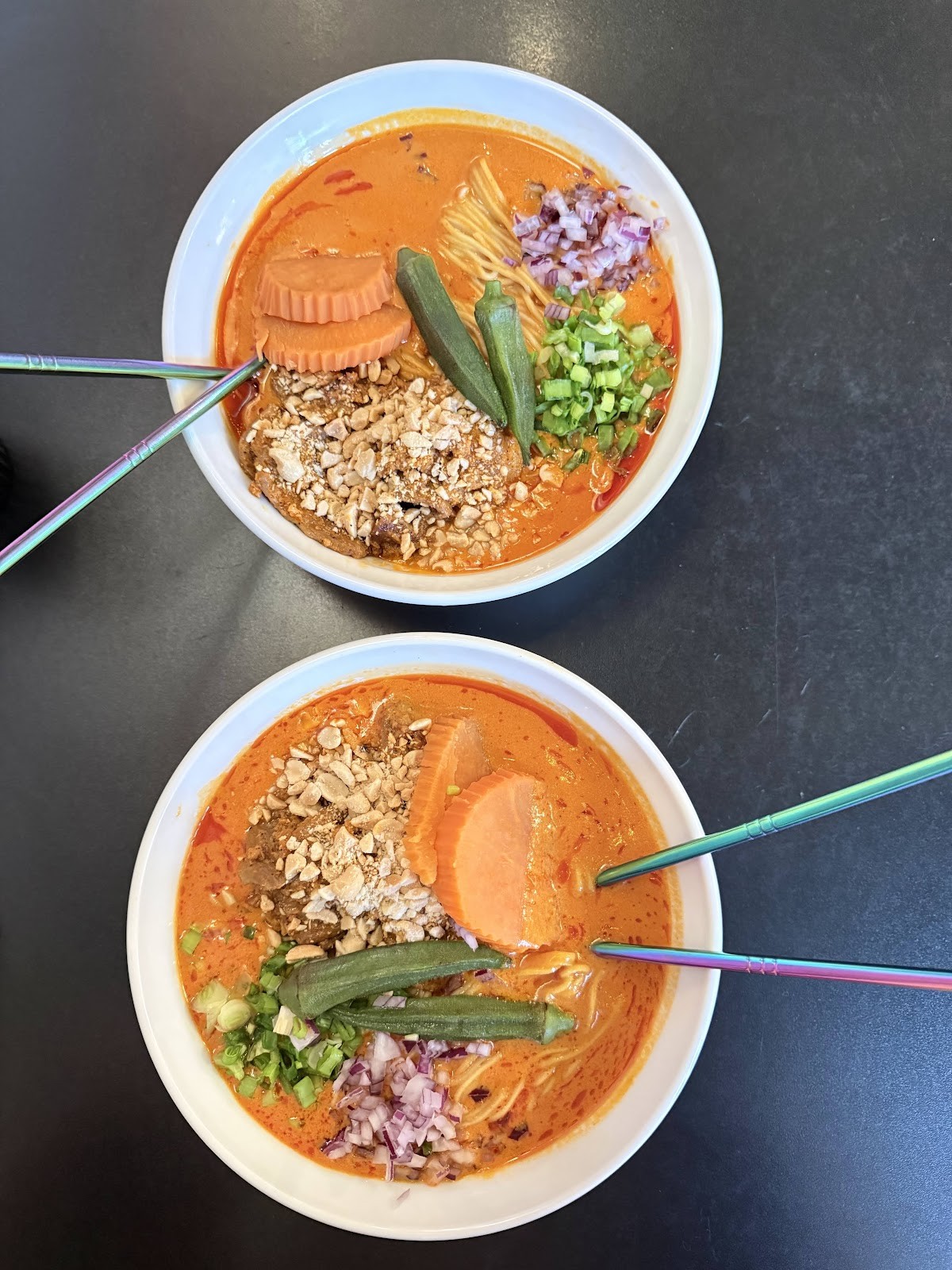 Yatta Vegan: food & drinks