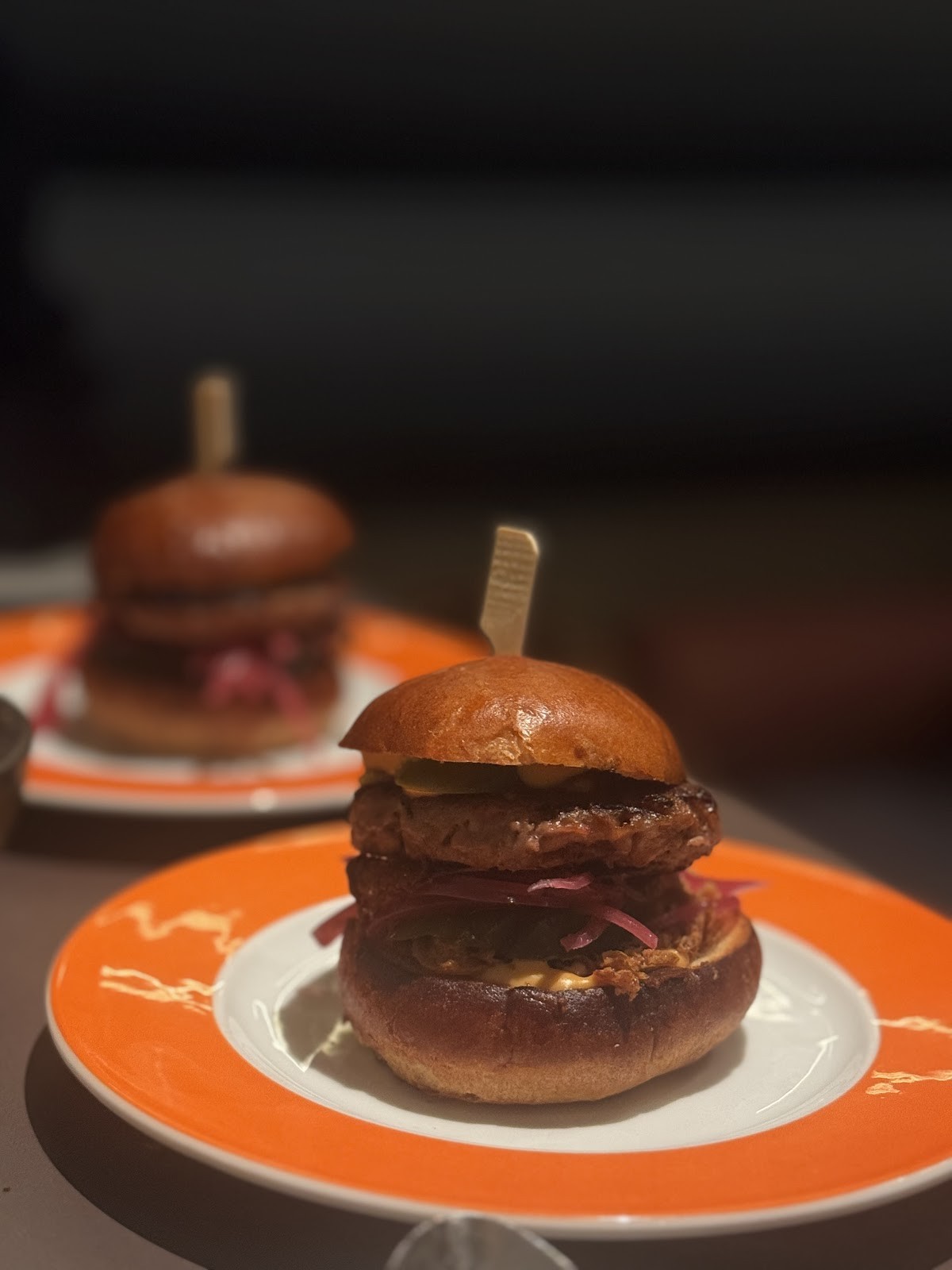 Beyla: food & drinks