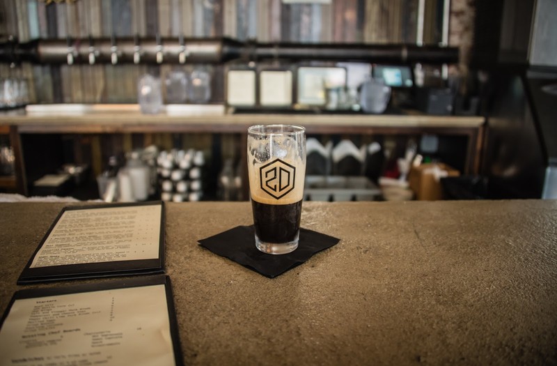 Second District Brewing: photo 4