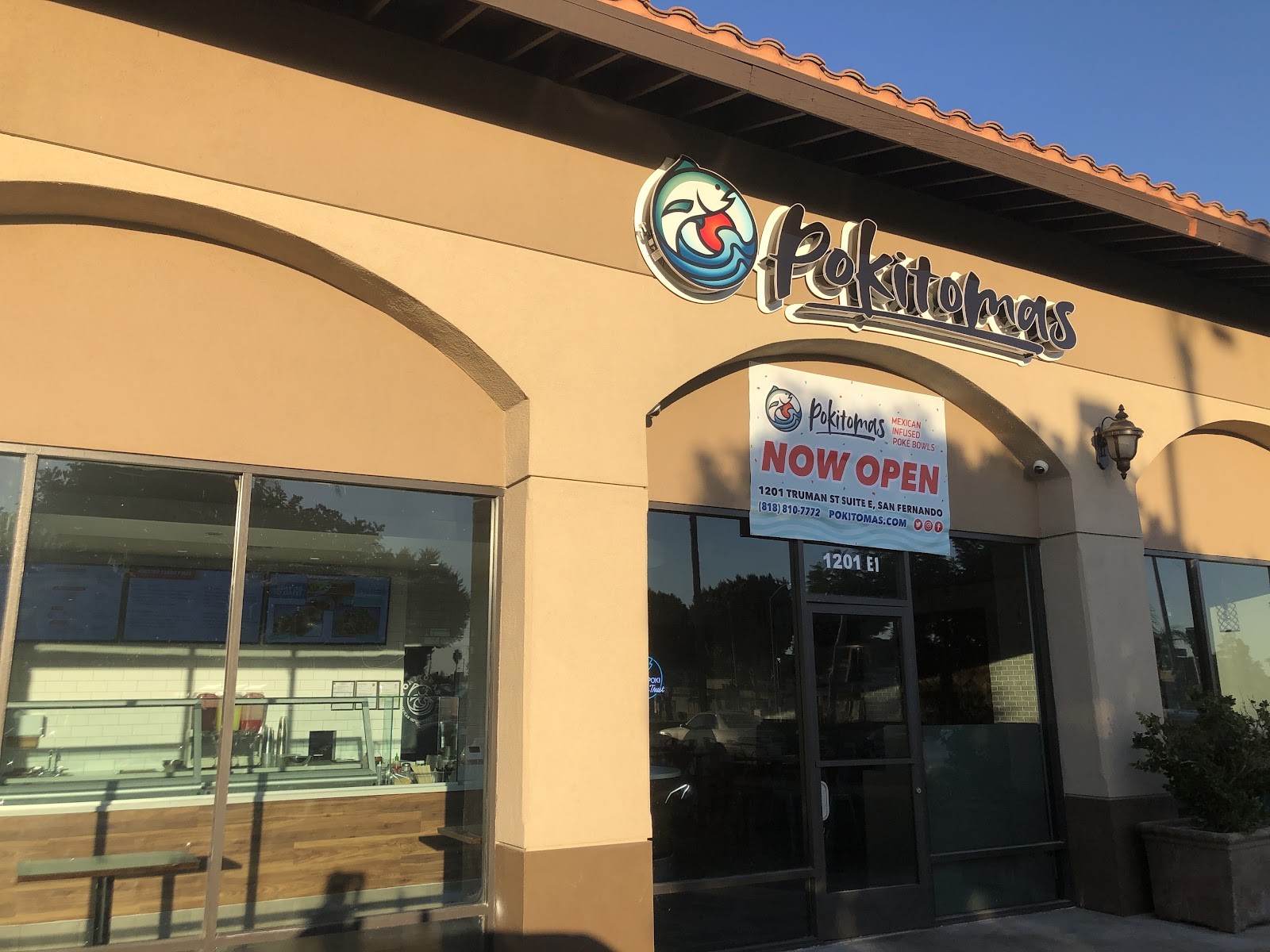 PokiMX: the place