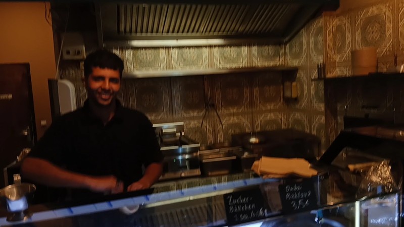 Kandaka: photo 4
