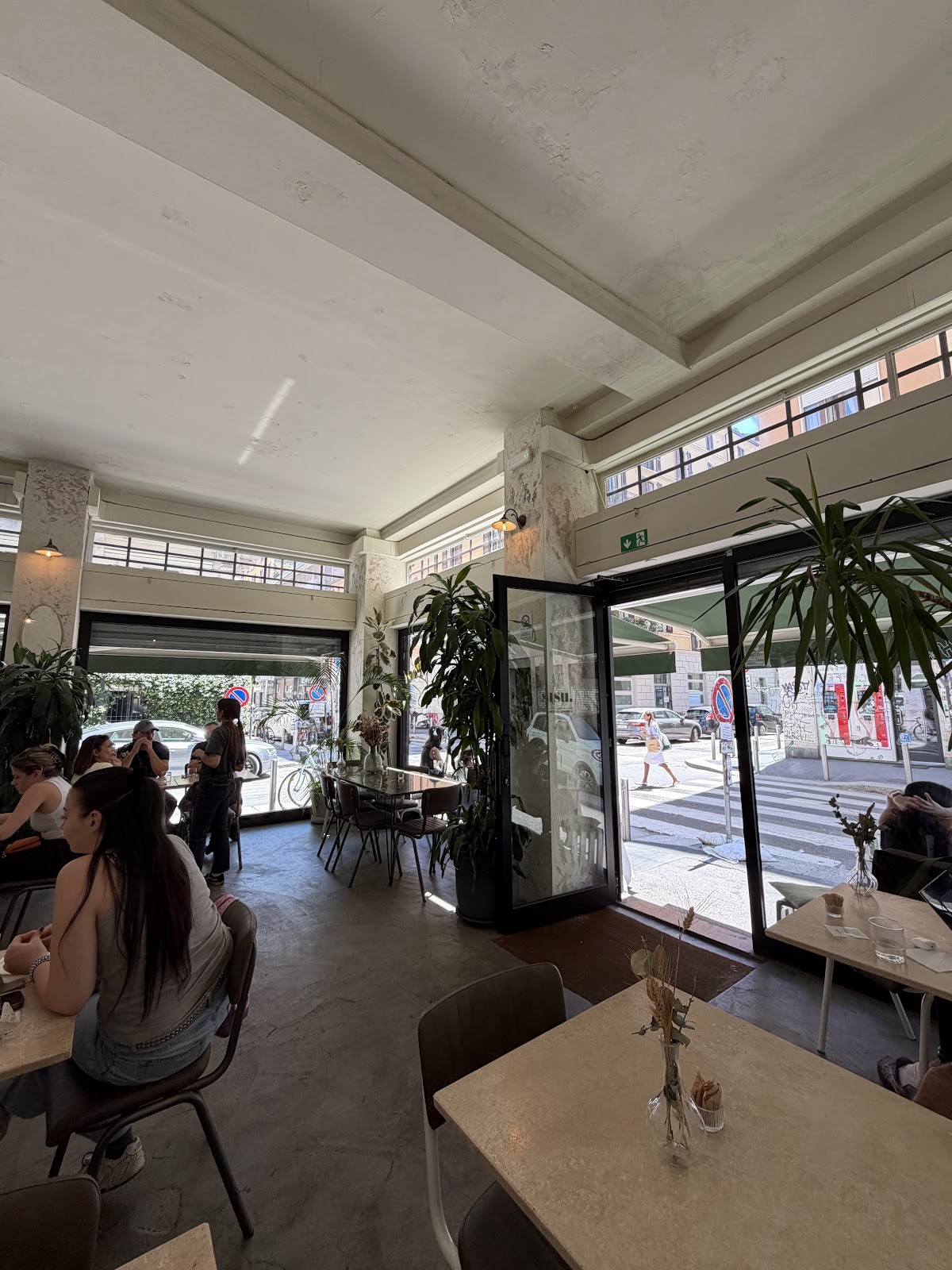 SISU.: the place