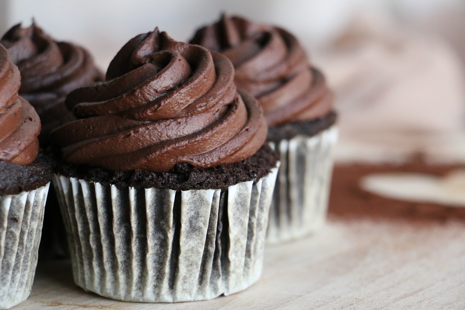 Healthy Patisserie: food & drinks