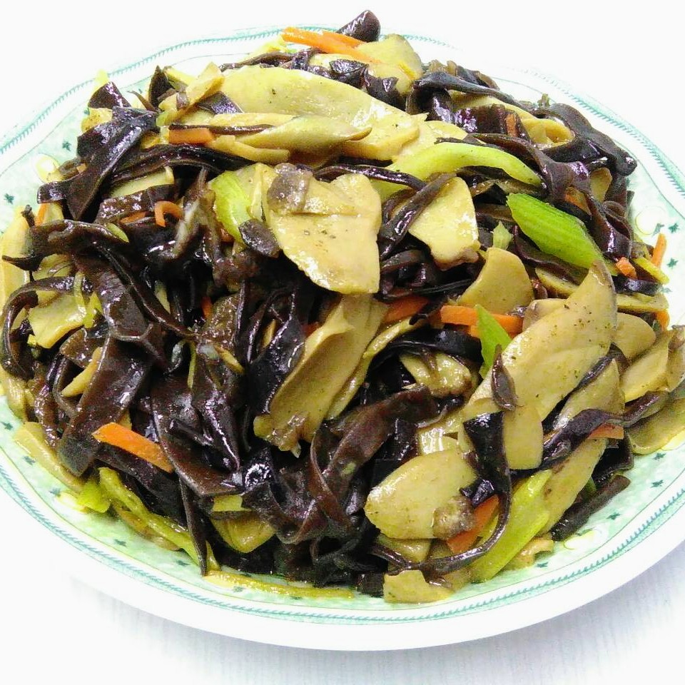 素元齋Vegan: food & drinks