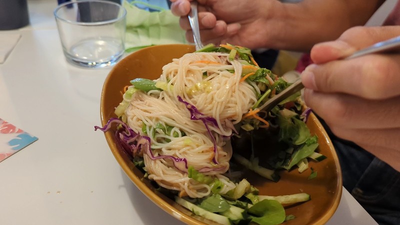 Yummy Vegan Home: photo