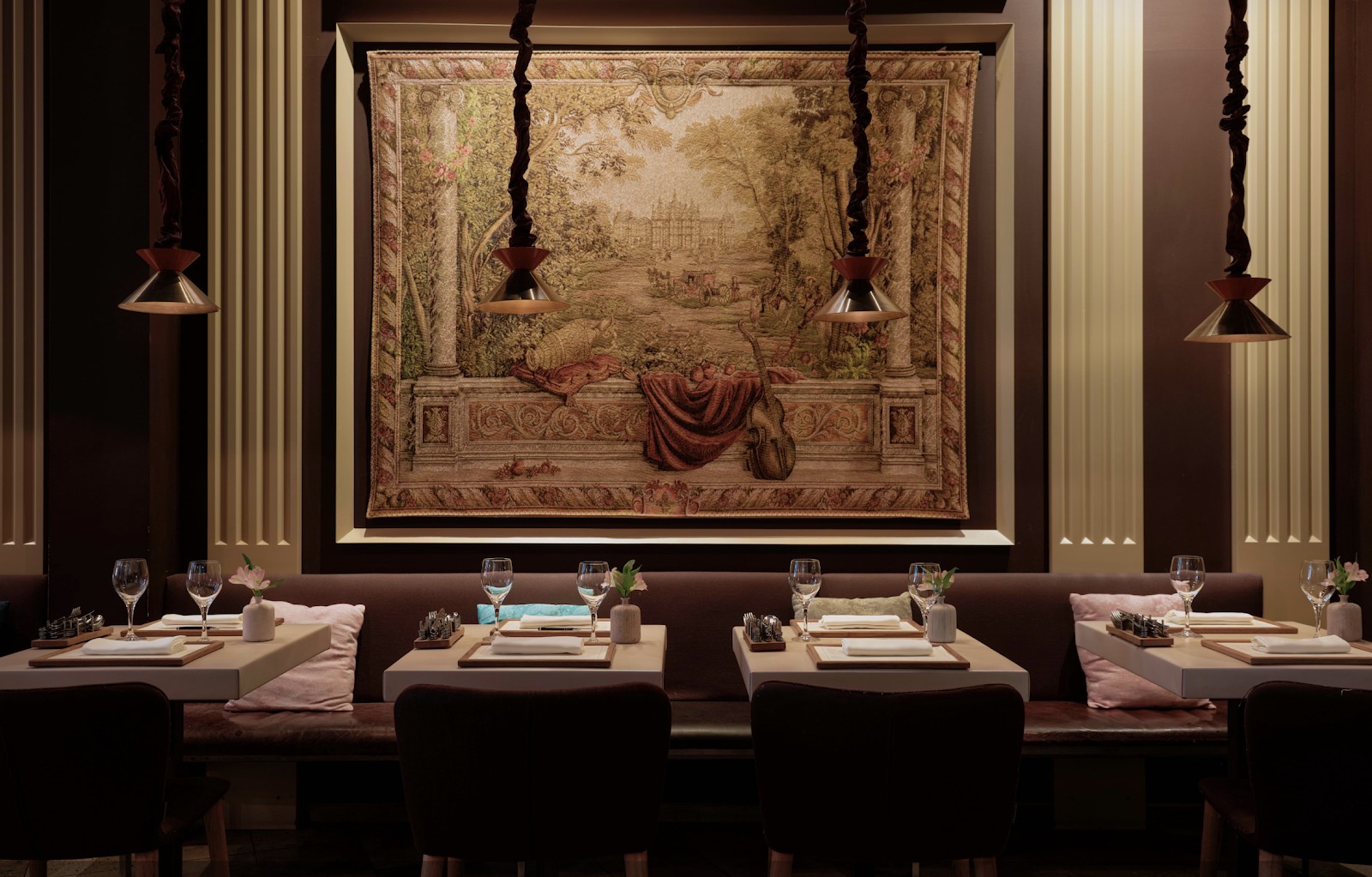 Smak: the place