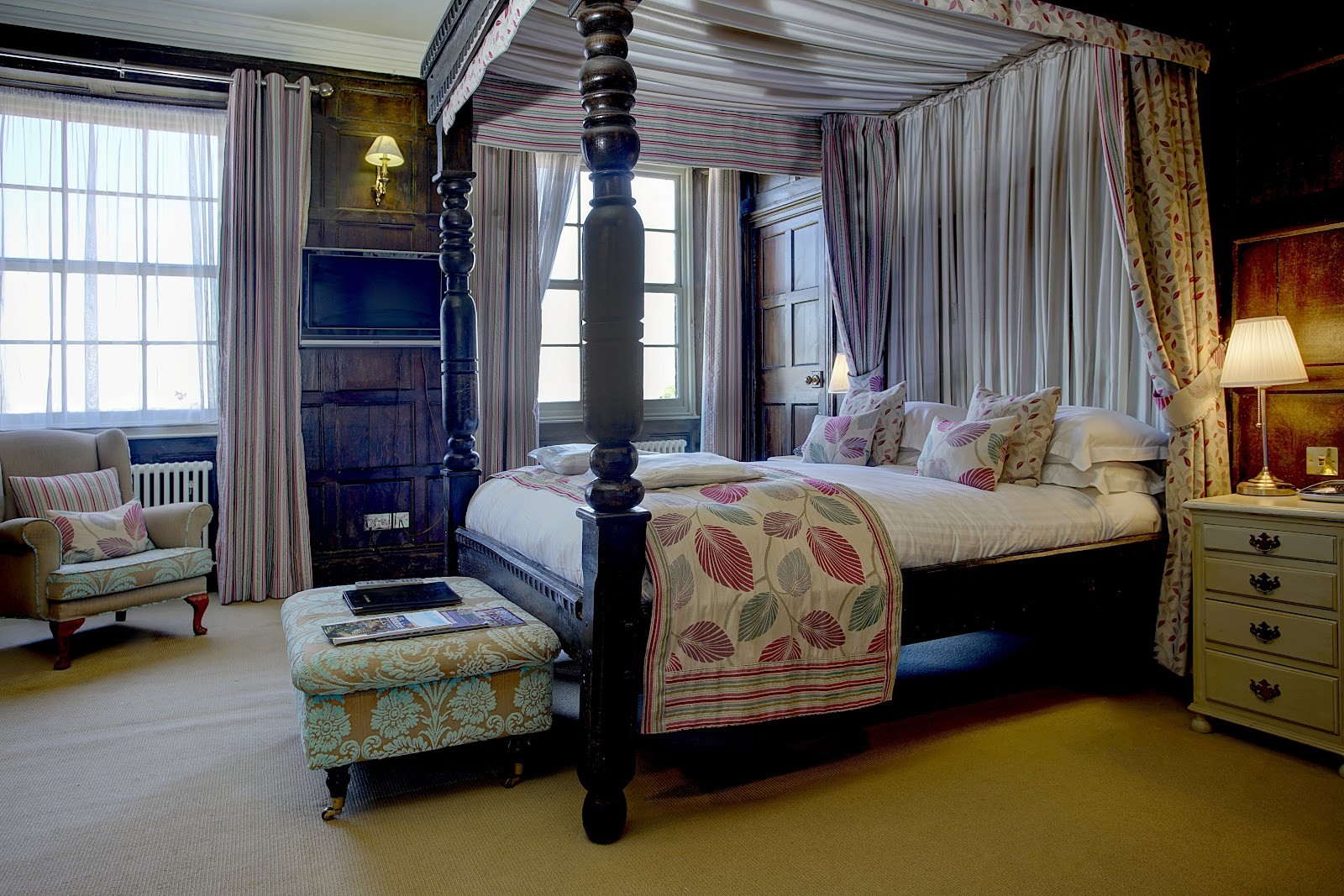Mosborough Hall Hotel, BW Signature Collection by Best Western: the place
