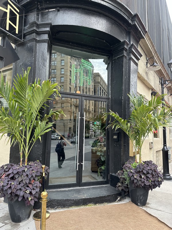 HÀ Vieux-Montréal: photo 4