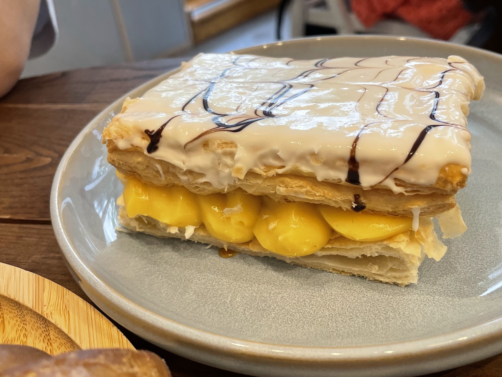 Moko Vegan Bakery: food & drinks