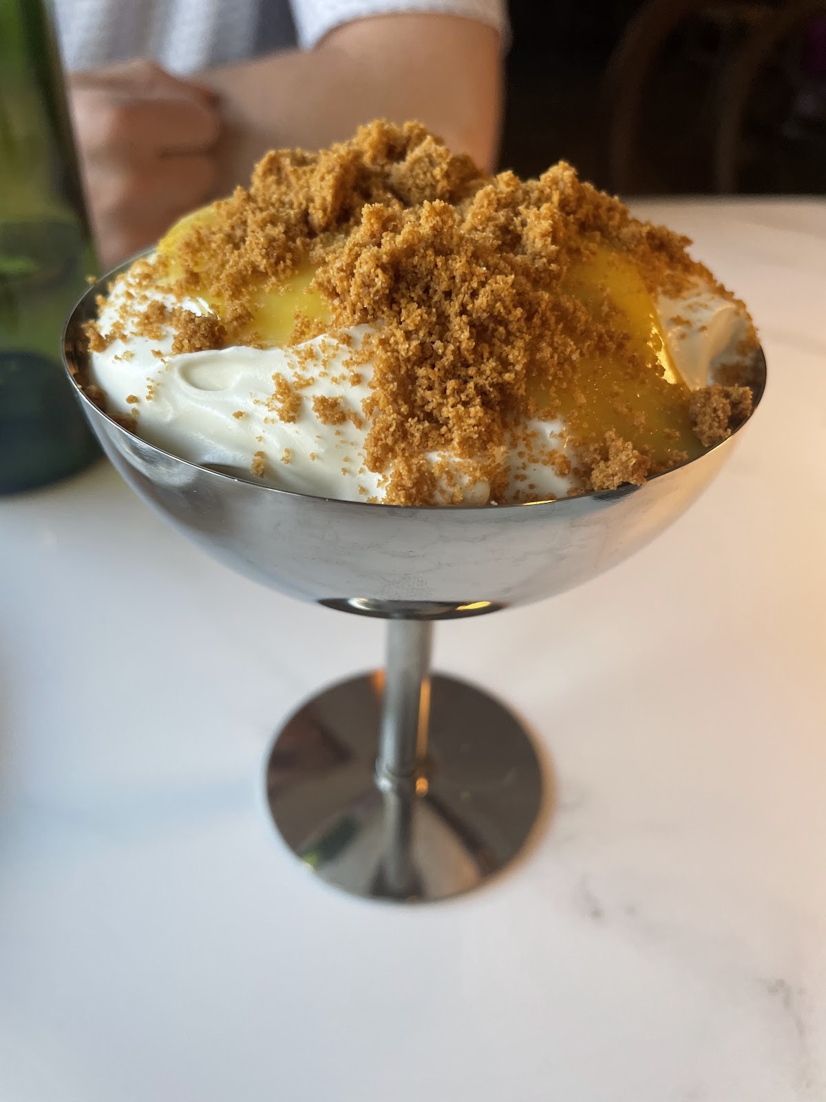 Mother Other: food & drinks