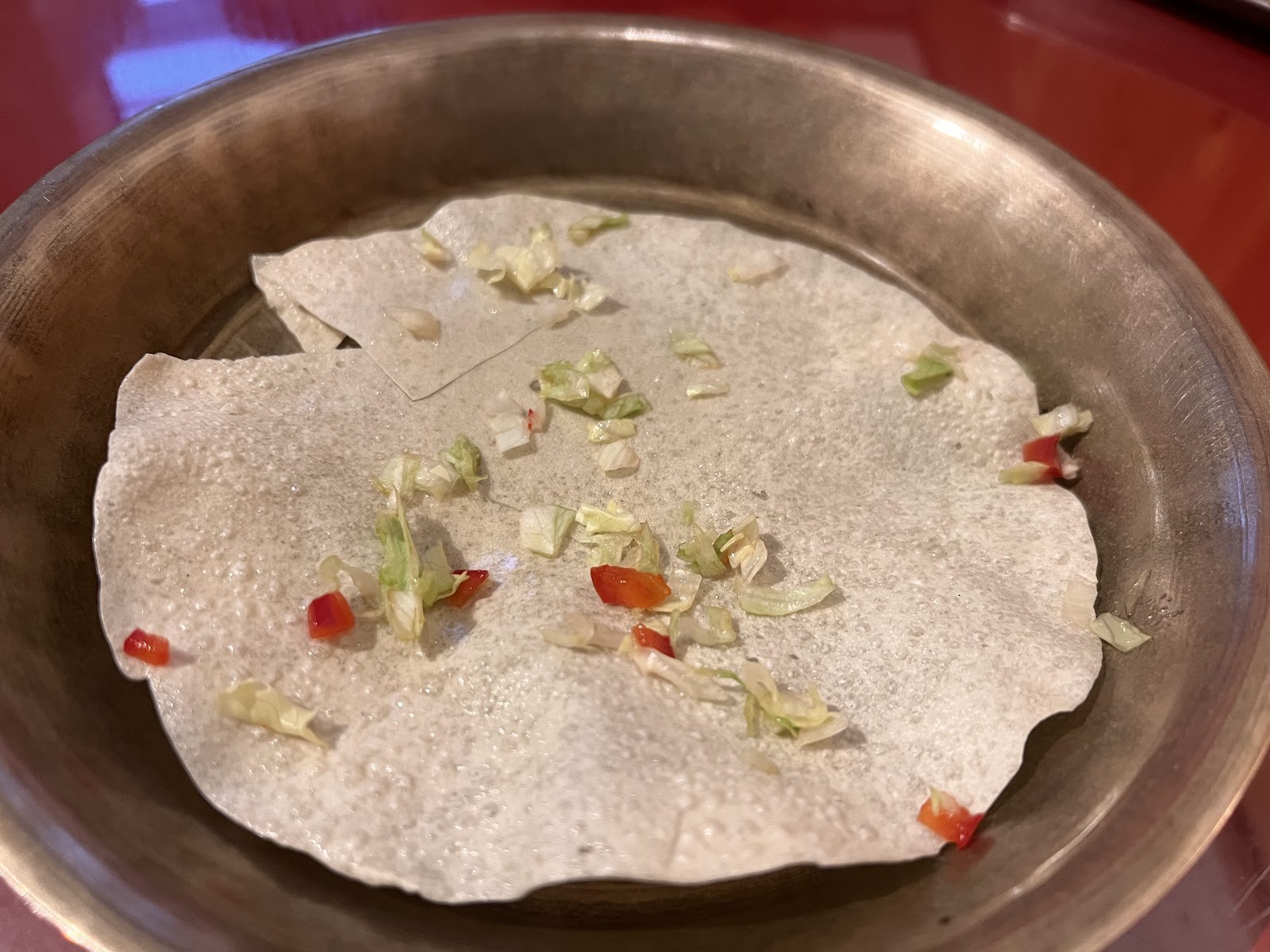 YAK+YETI: food & drinks